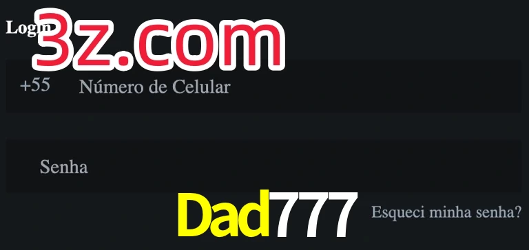 Dad777