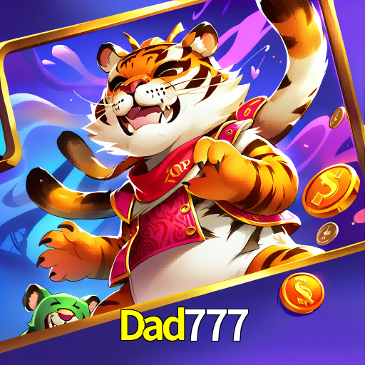 Dad777