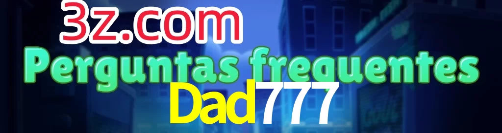 Dad777