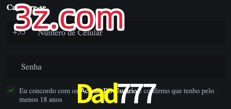 Dad777